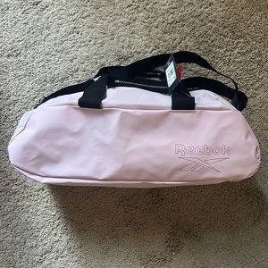 Gym bag